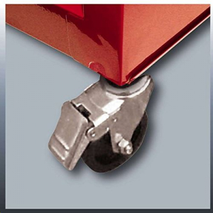 Einhell TC-TW 100 szersz&aacute;mkocsi